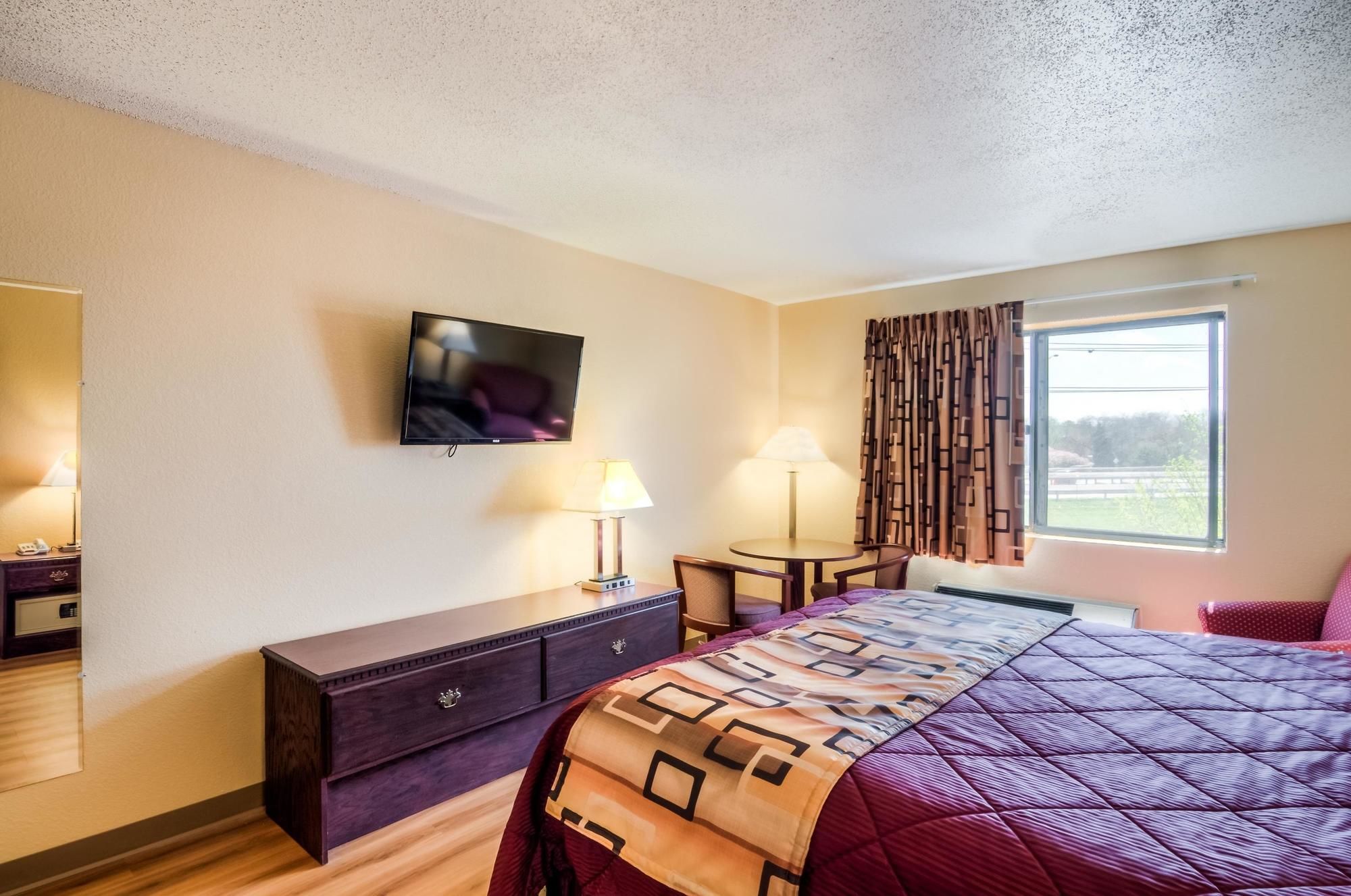 Red Roof Inn Palatine