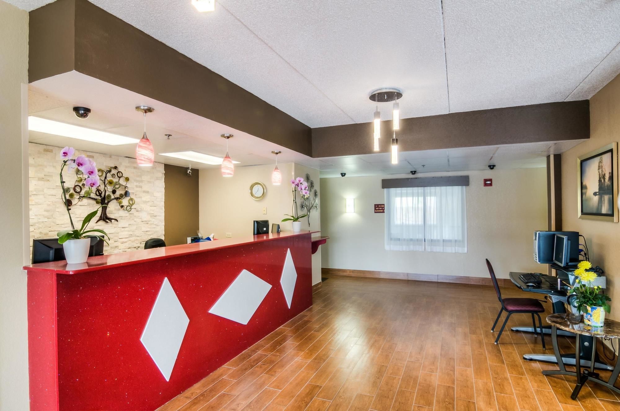 Red Roof Inn Palatine