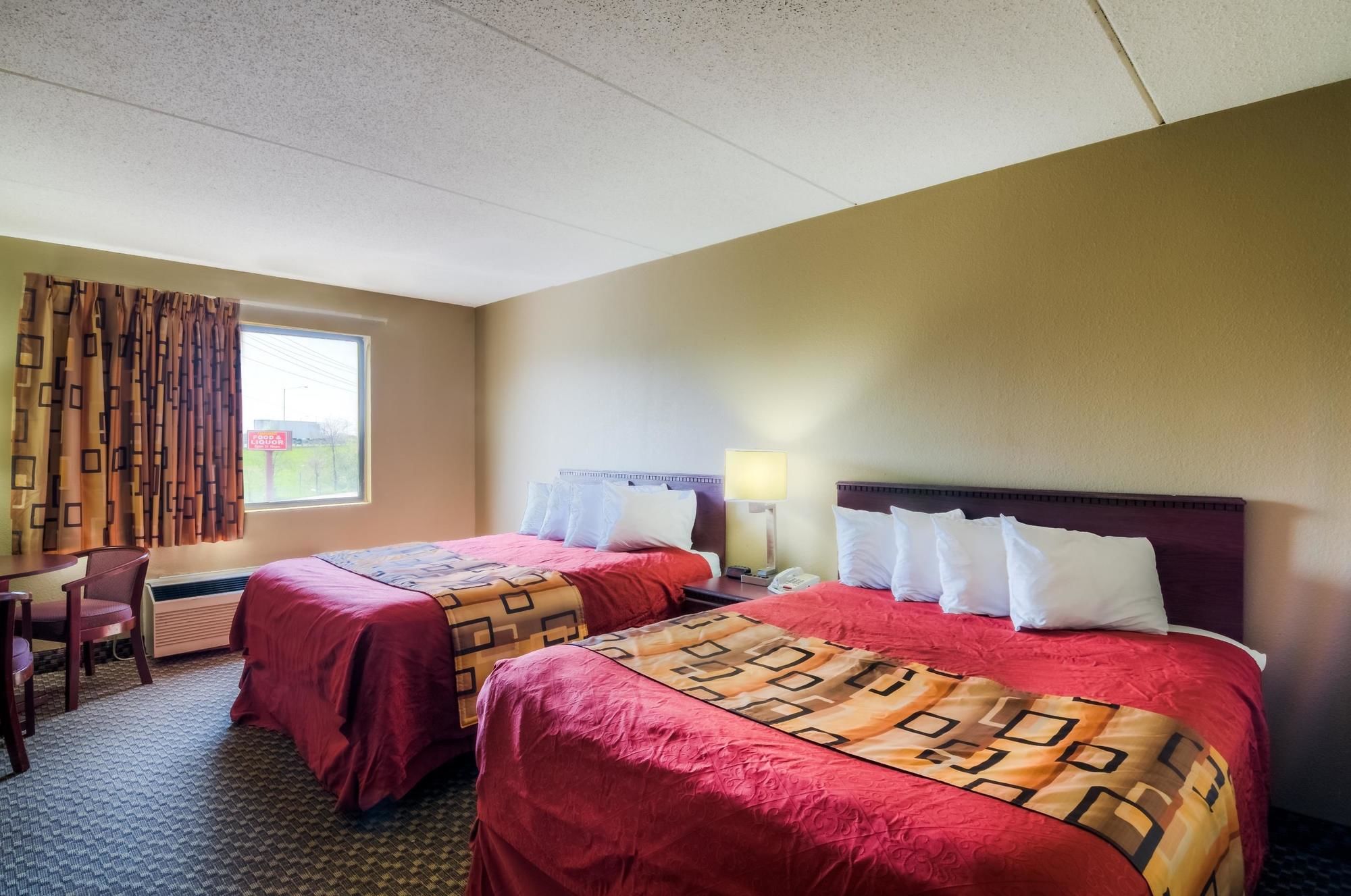 Red Roof Inn Palatine