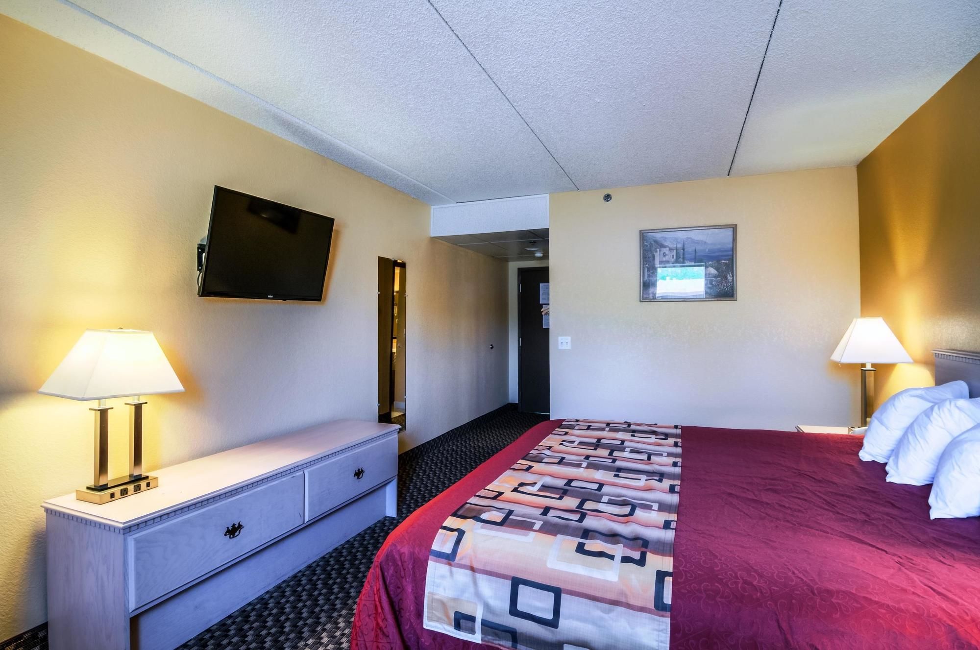 Red Roof Inn Palatine