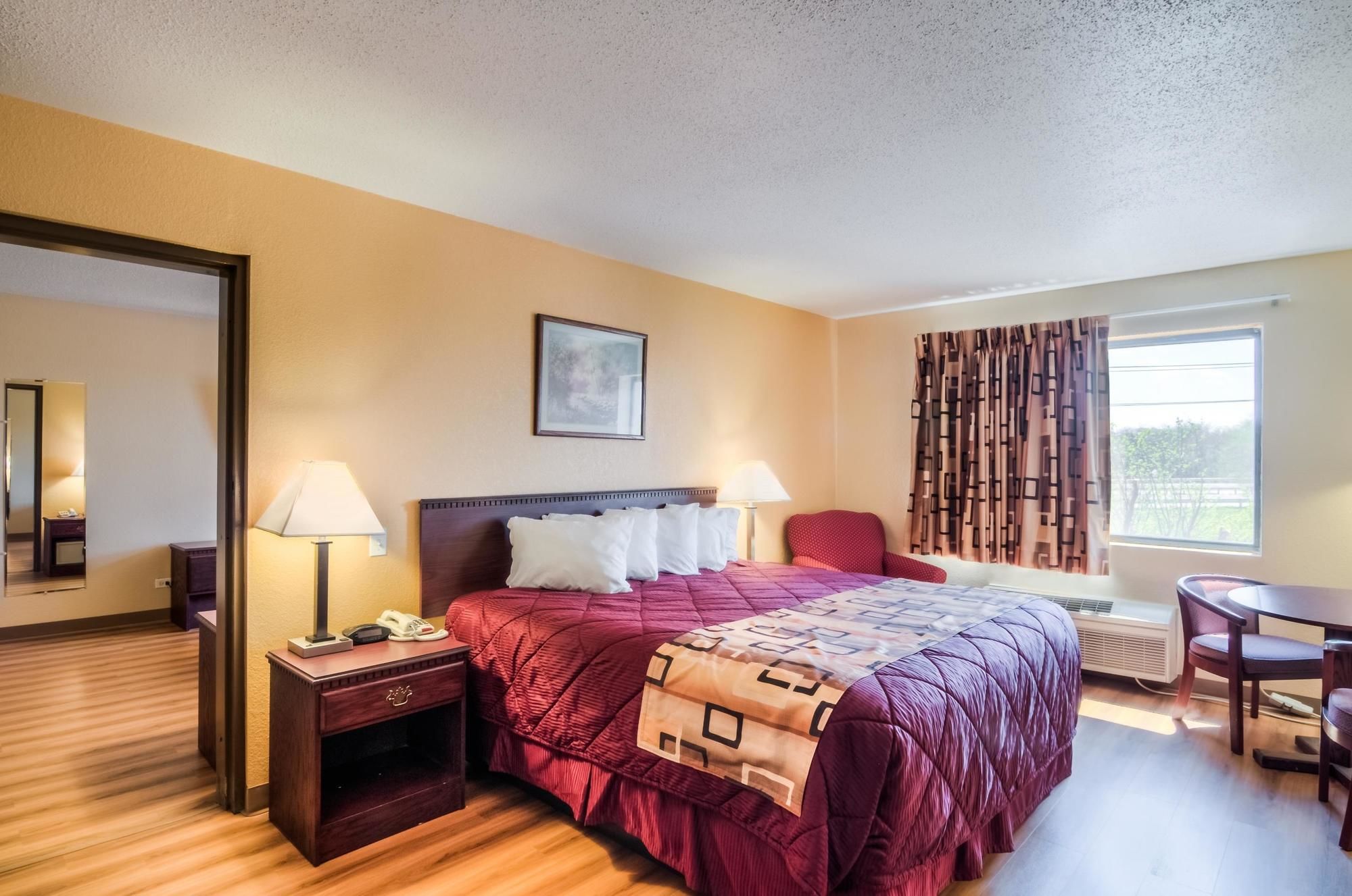 Red Roof Inn Palatine