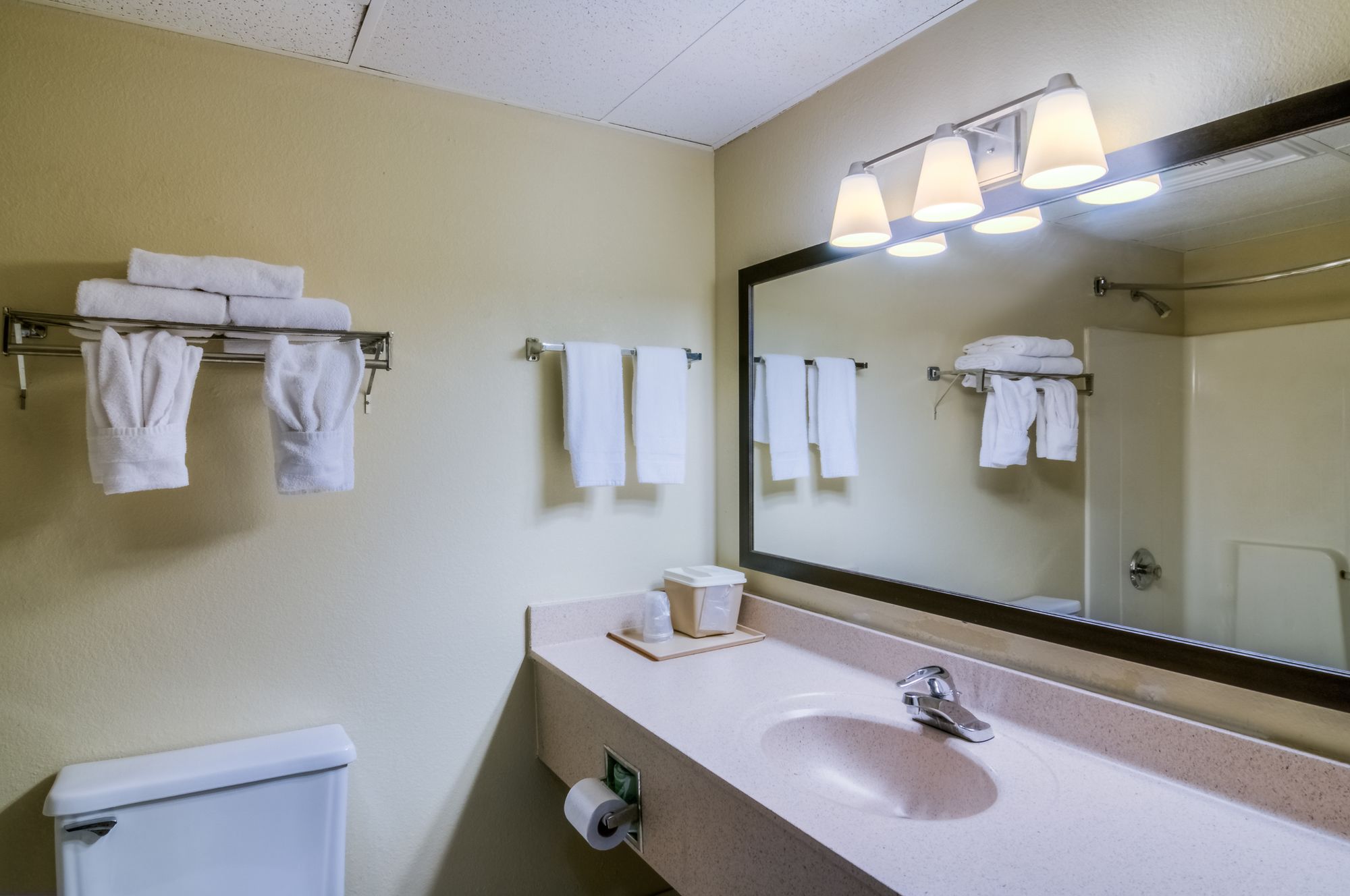 Red Roof Inn Palatine