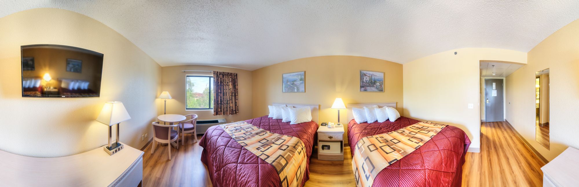 Red Roof Inn Palatine
