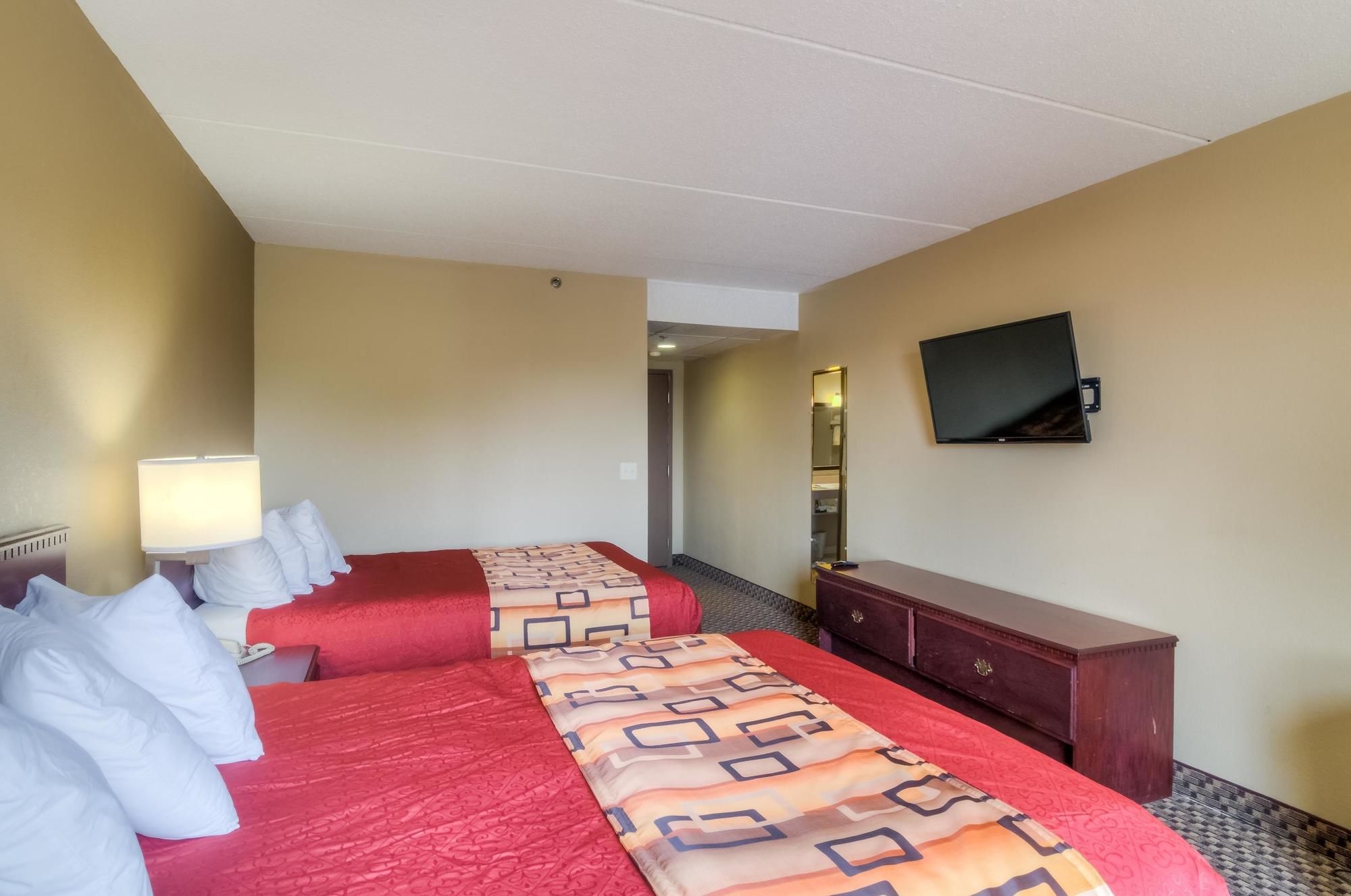 Red Roof Inn Palatine