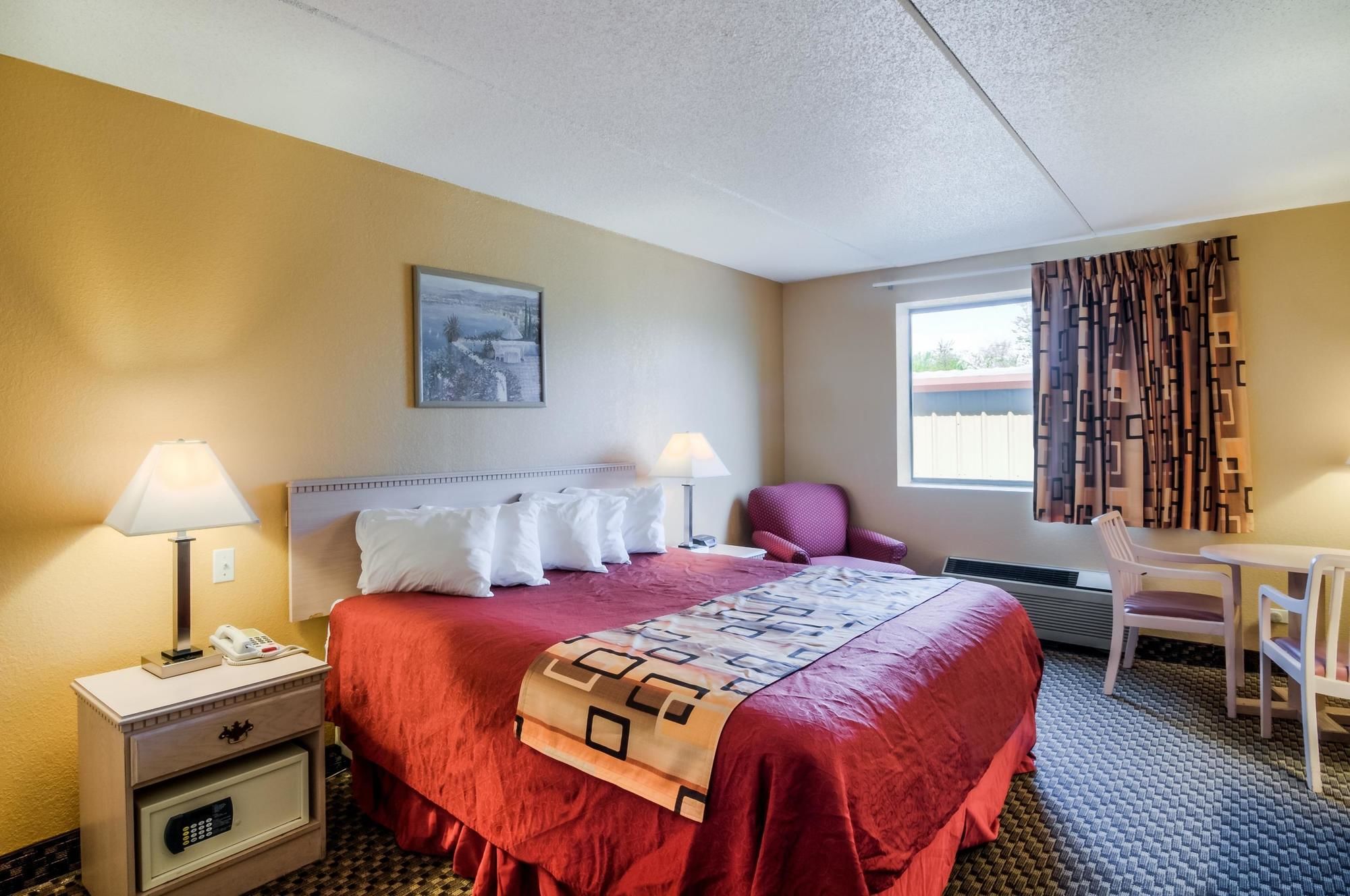 Red Roof Inn Palatine