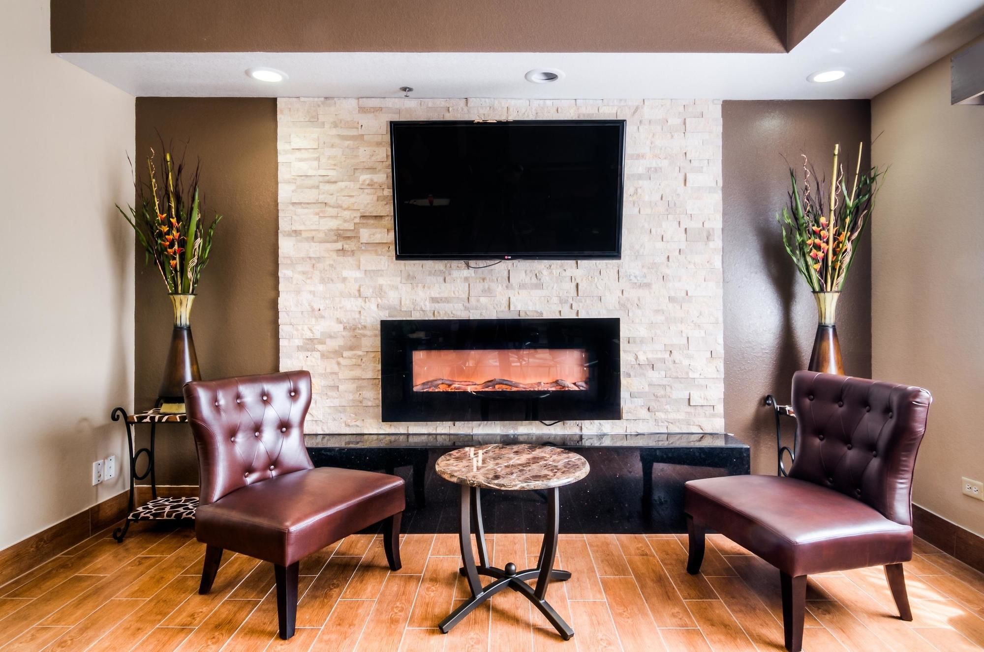 Red Roof Inn Palatine