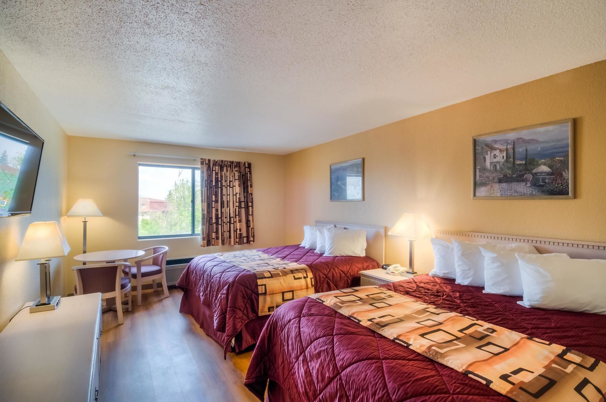 Red Roof Inn Palatine