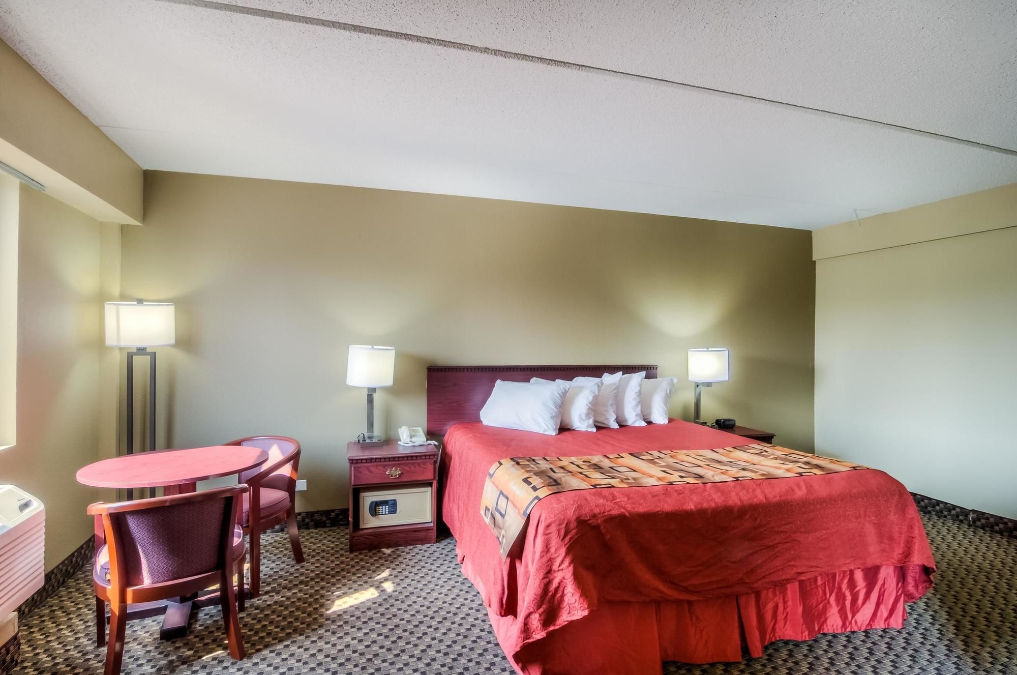 Red Roof Inn Palatine