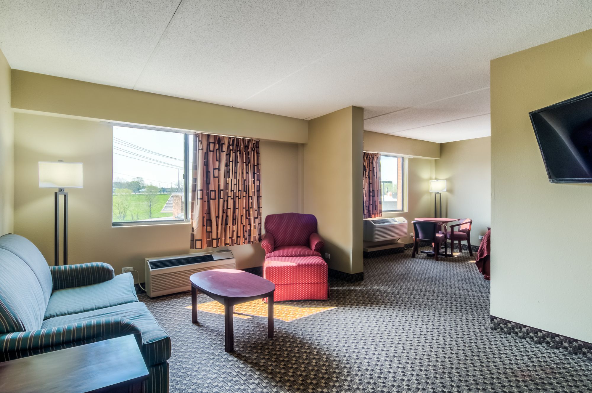 Red Roof Inn Palatine