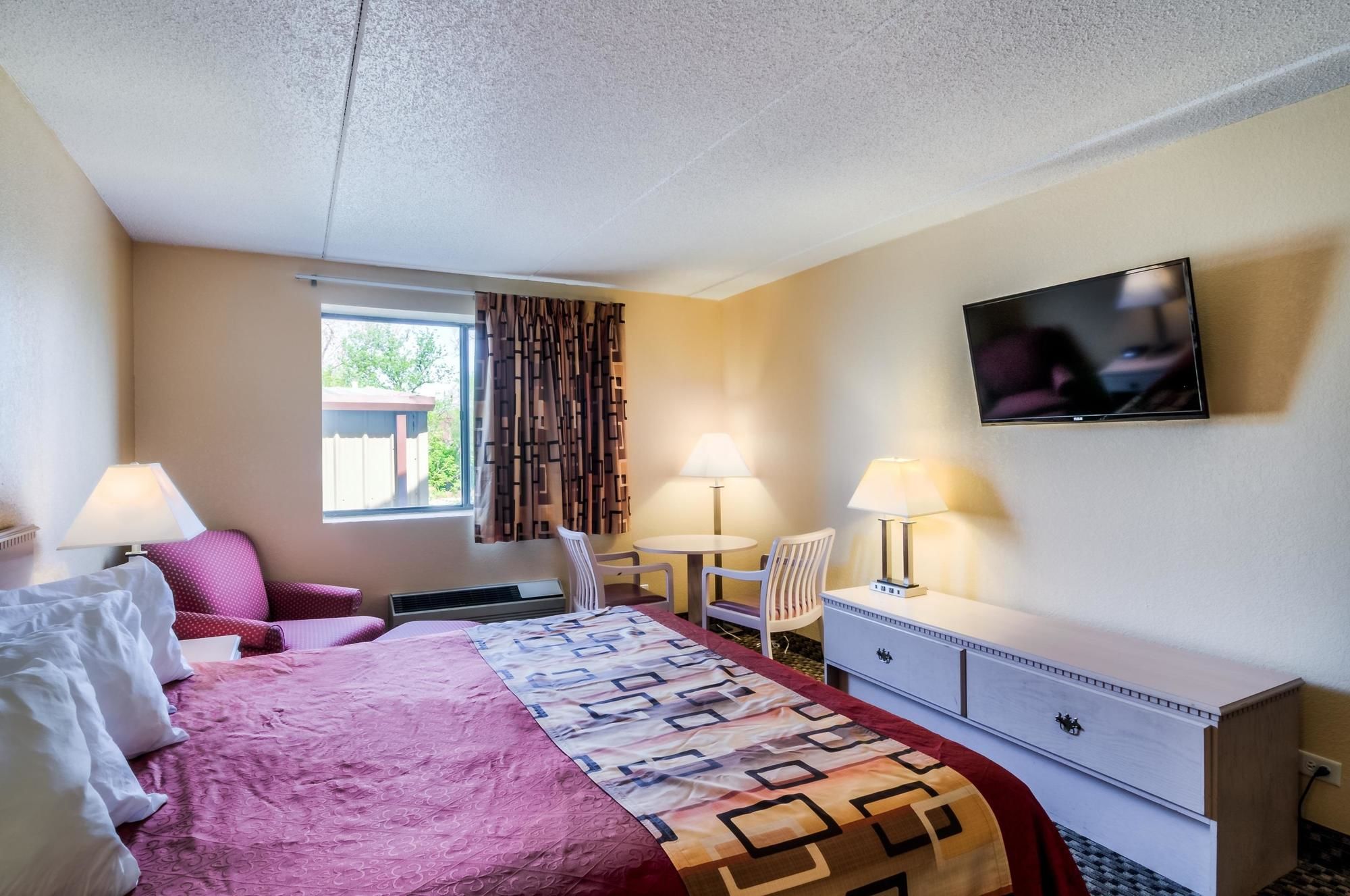 Red Roof Inn Palatine