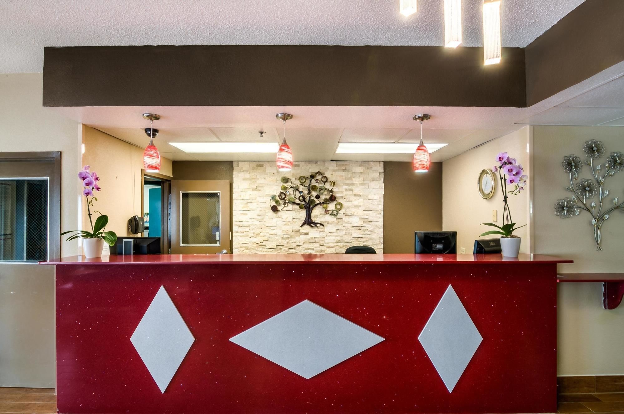 Red Roof Inn Palatine