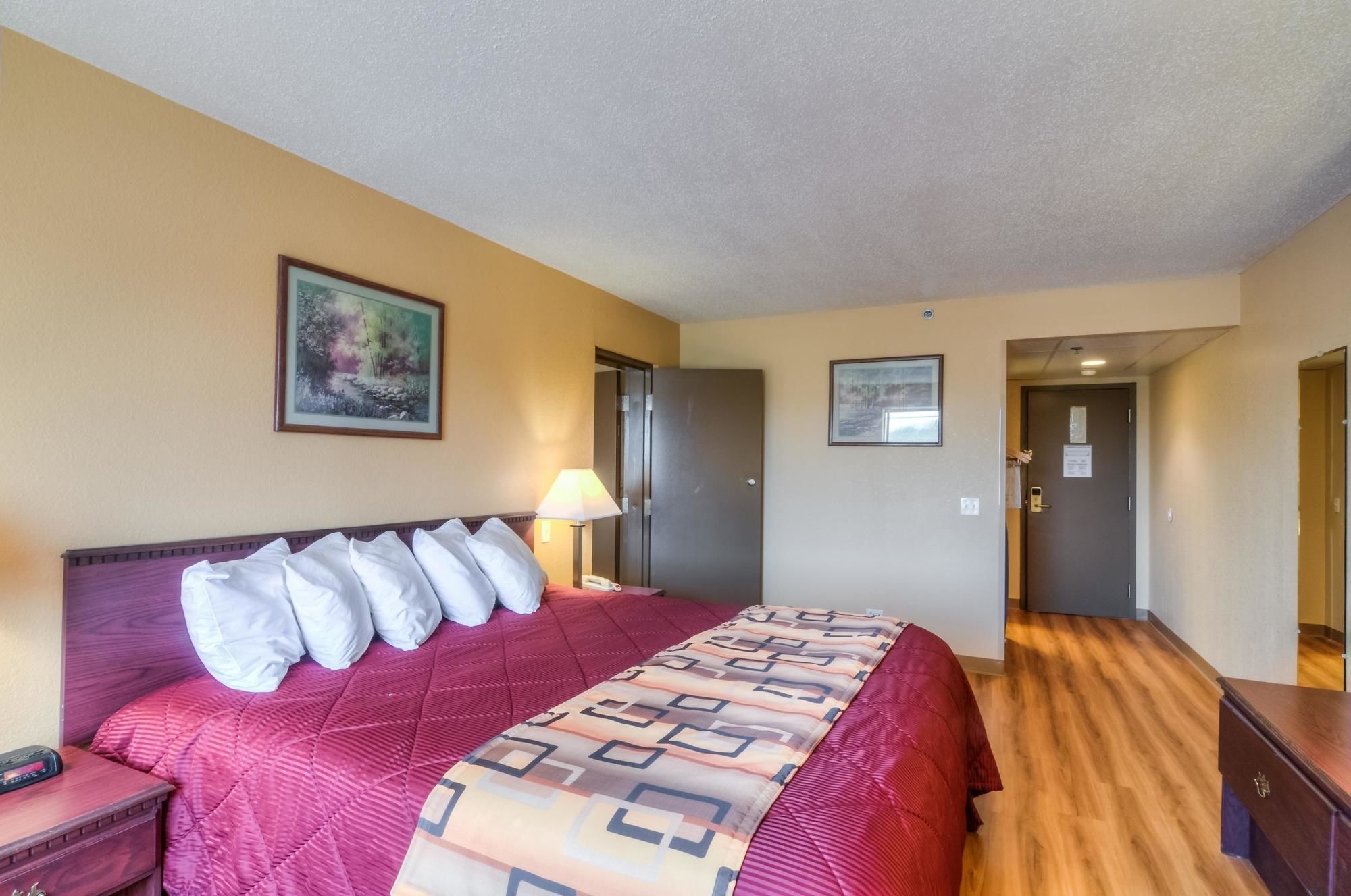 Red Roof Inn Palatine