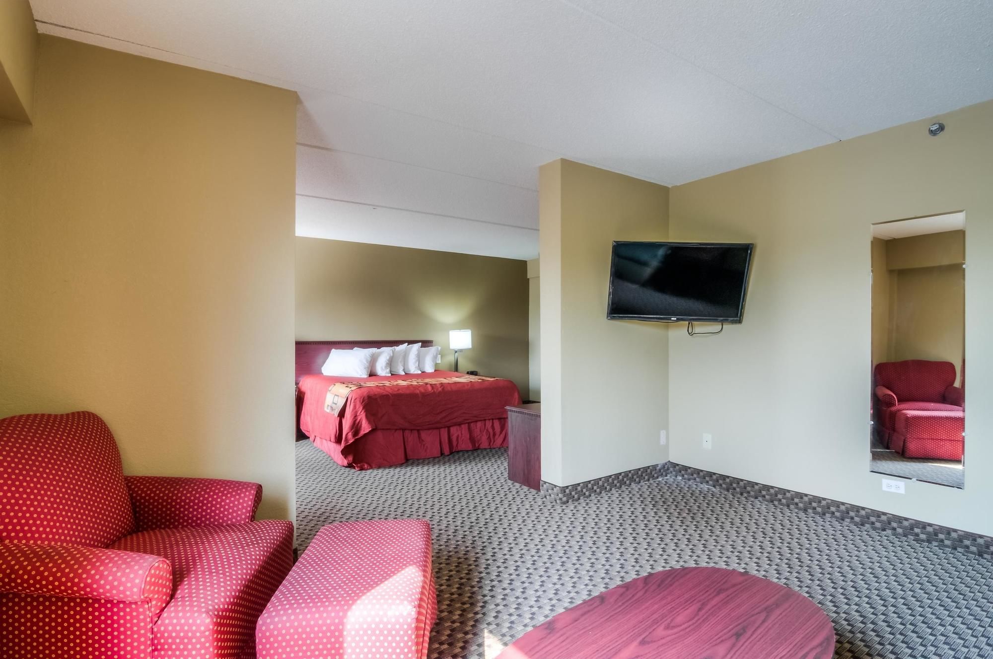 Red Roof Inn Palatine