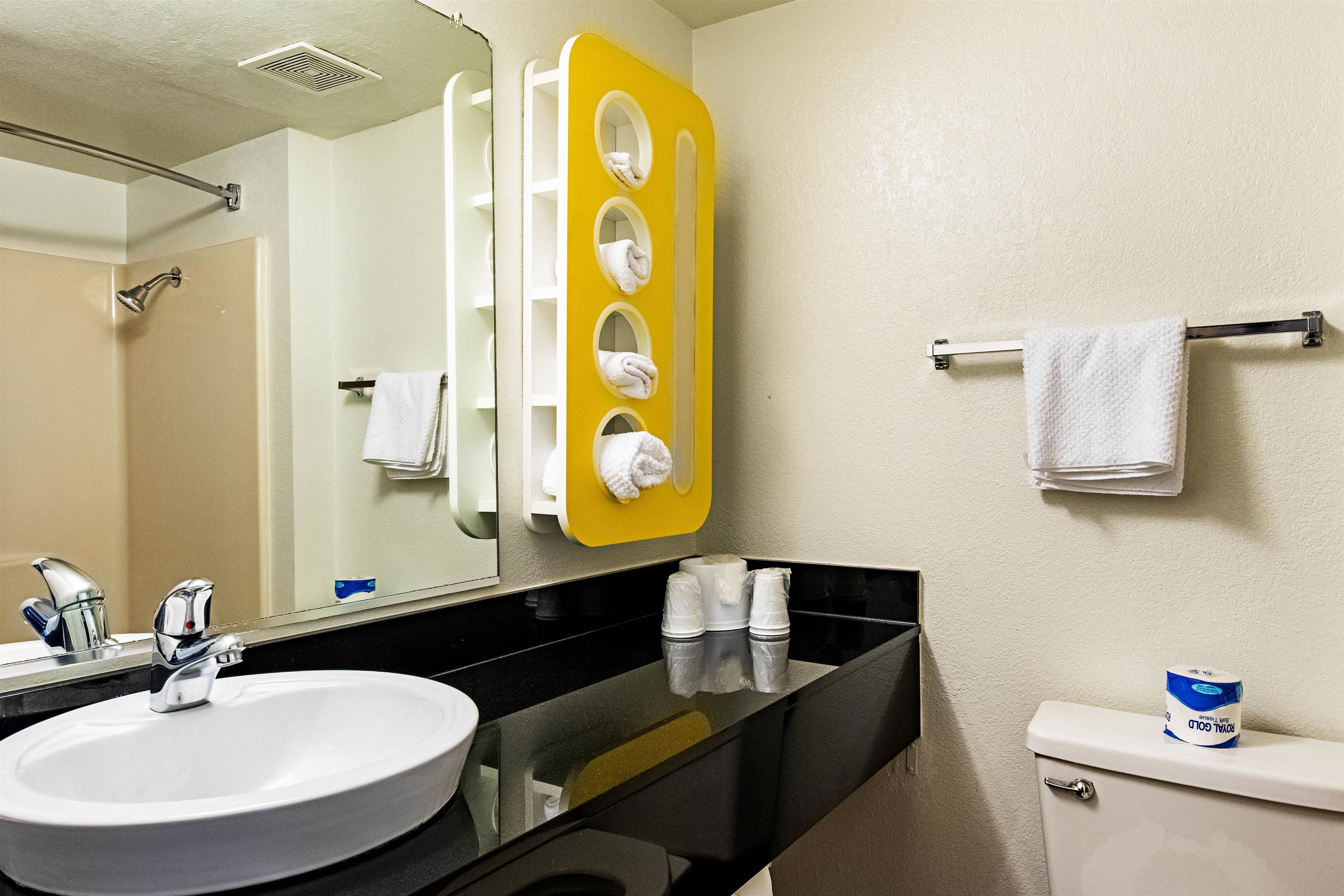 Motel 6 Chicago Northwest - Palatine
