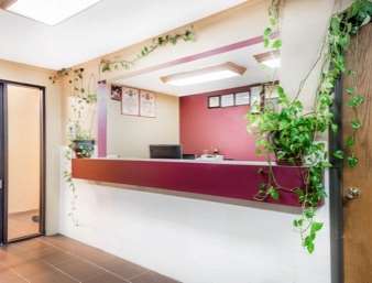 Super 8 by Wyndham Paris IL
