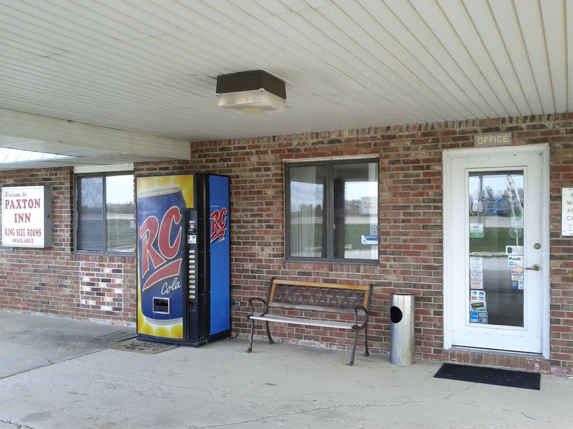 Paxton Inn Motel
