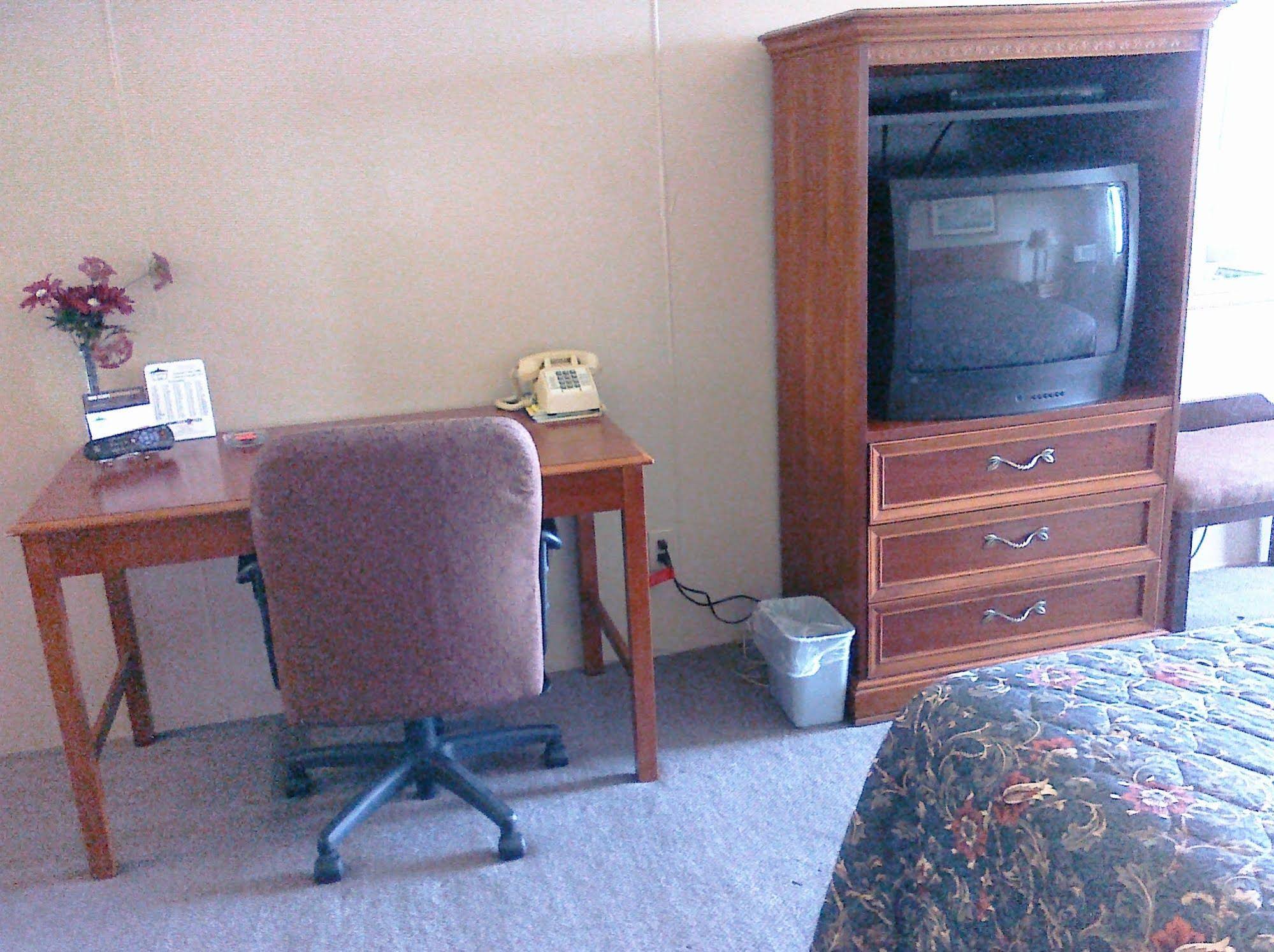 Paxton Inn Motel