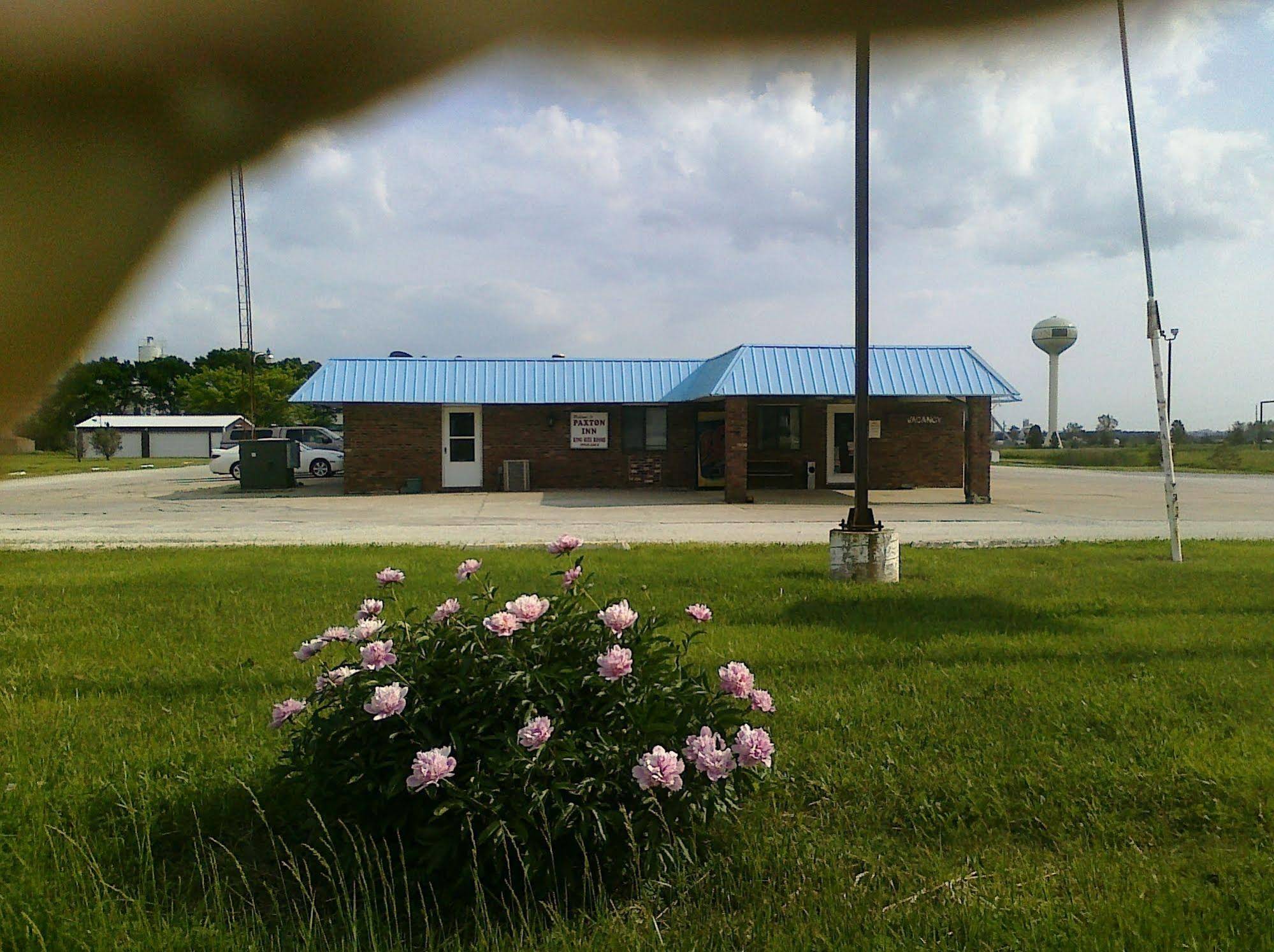 Paxton Inn Motel