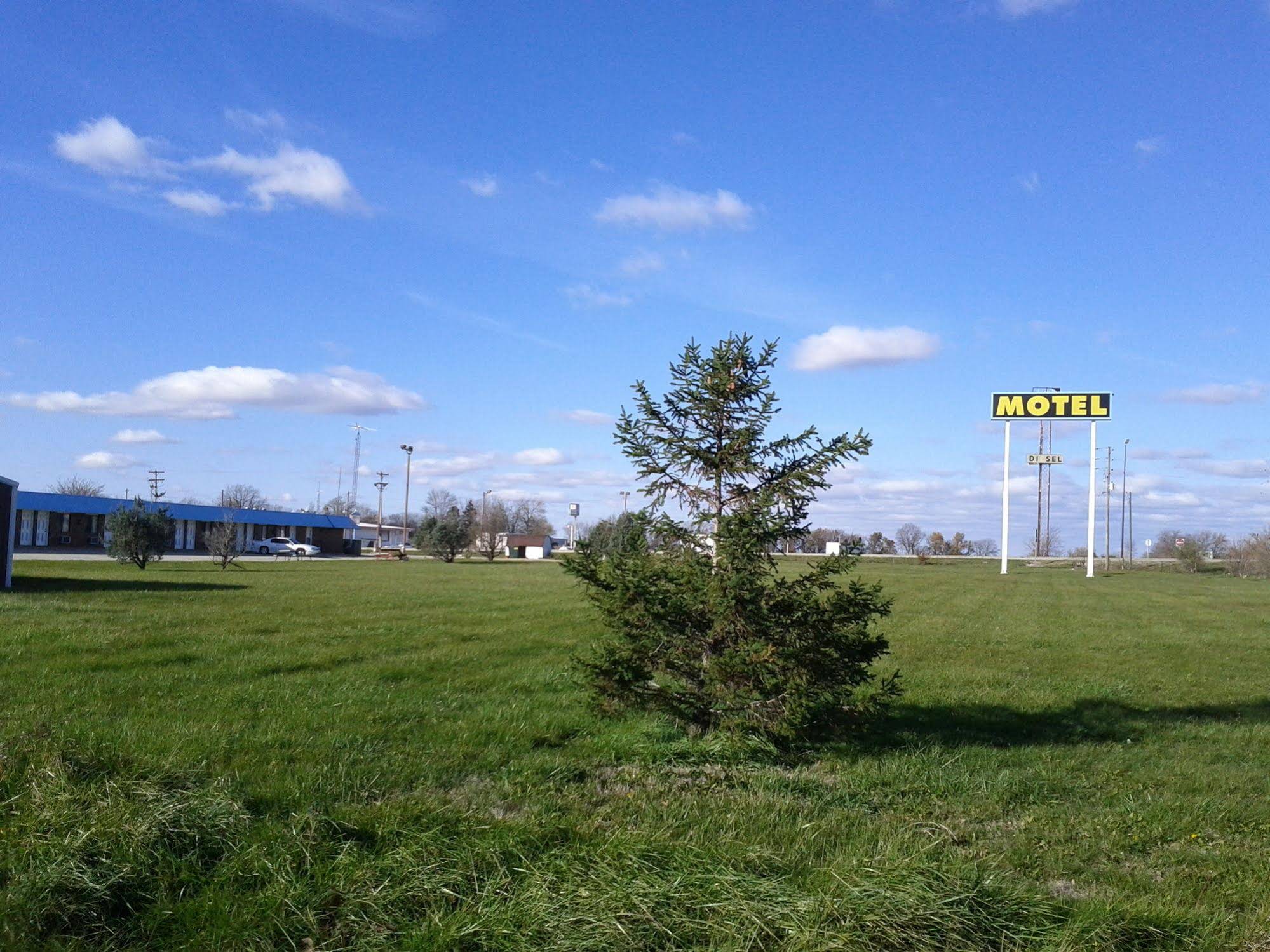 Paxton Inn Motel
