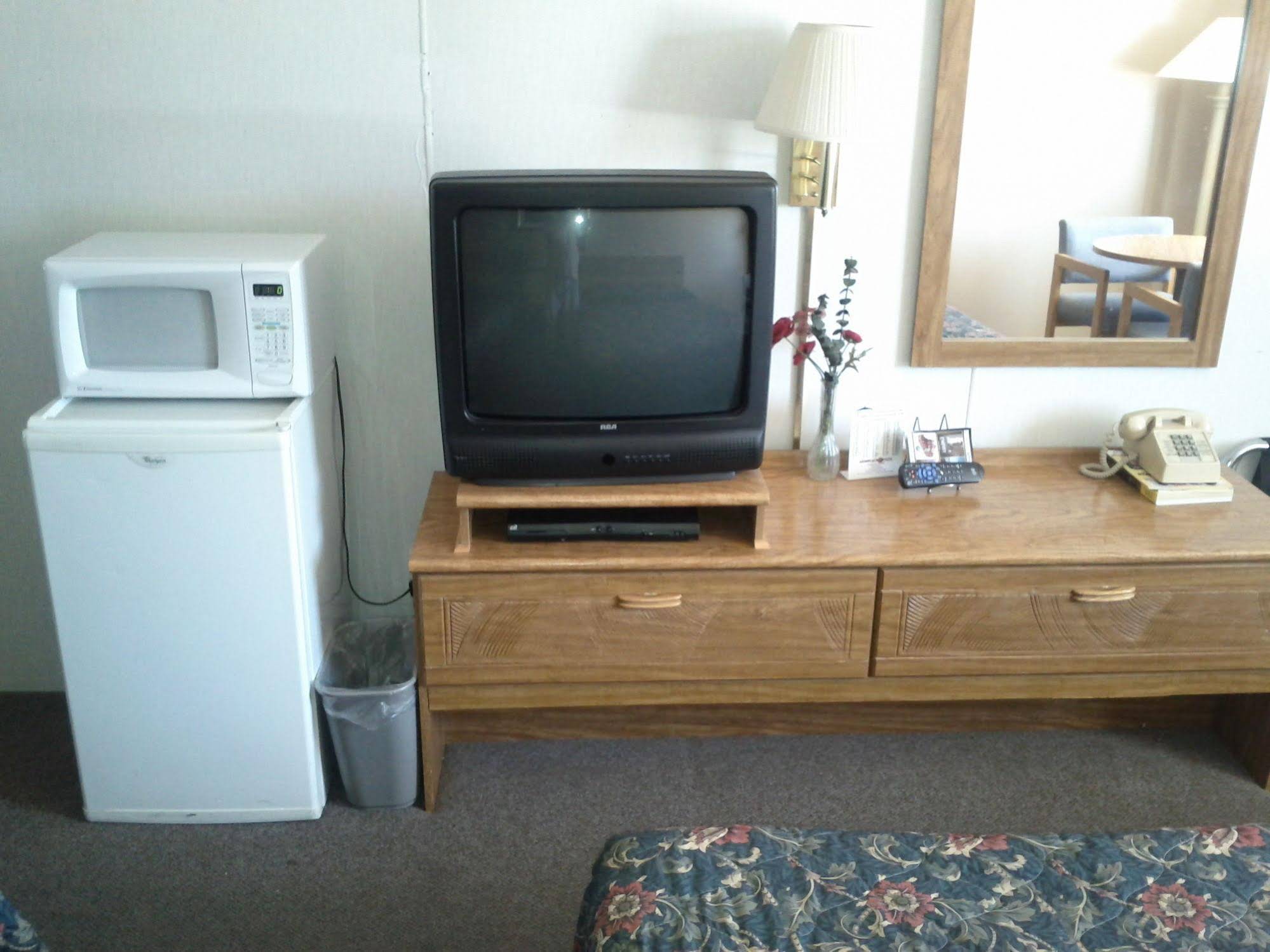 Paxton Inn Motel