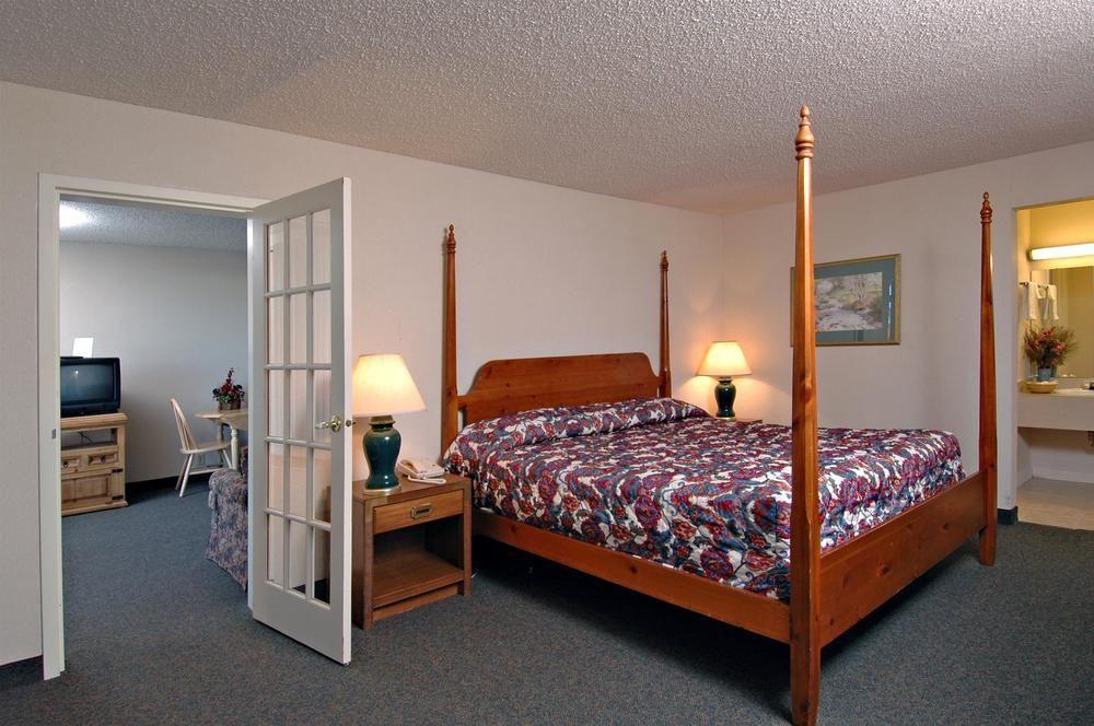 Concorde Inn Suites Pekin