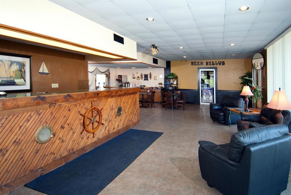 Concorde Inn Suites Pekin
