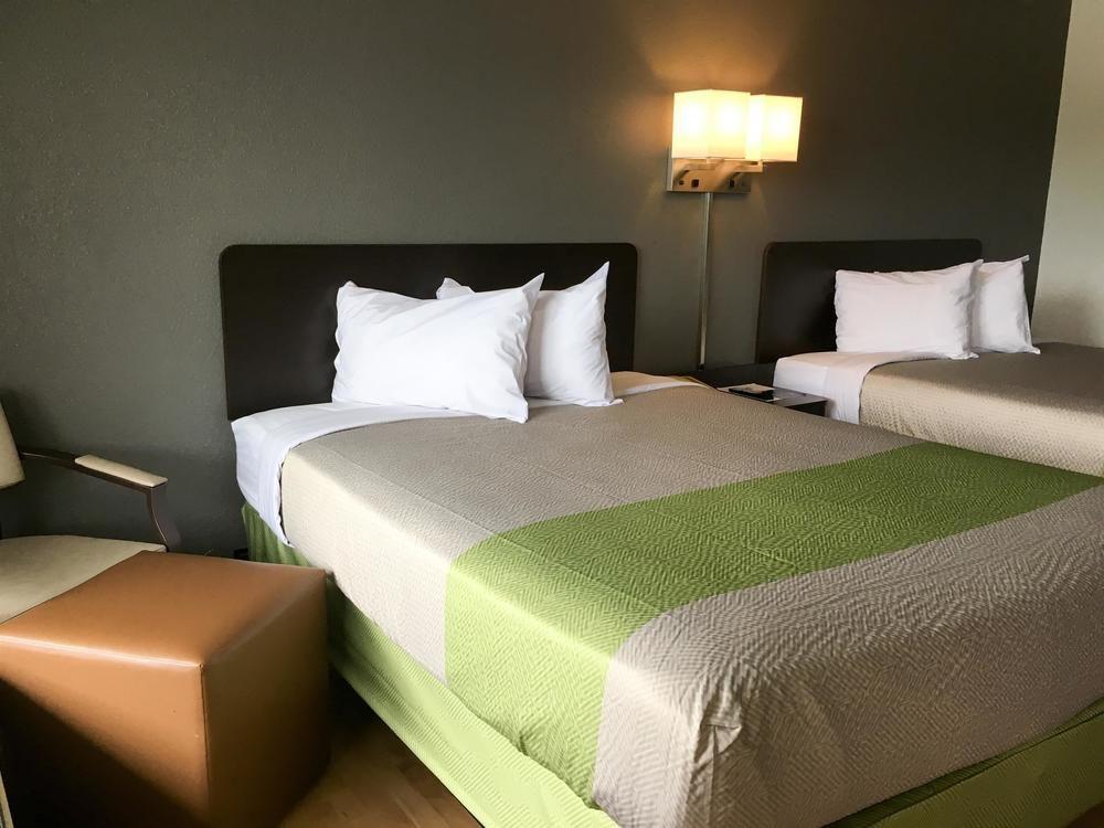 Concorde Inn Suites Pekin
