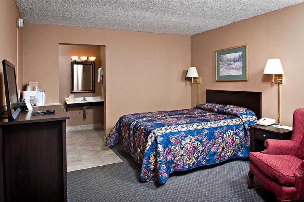 Concorde Inn Suites Pekin