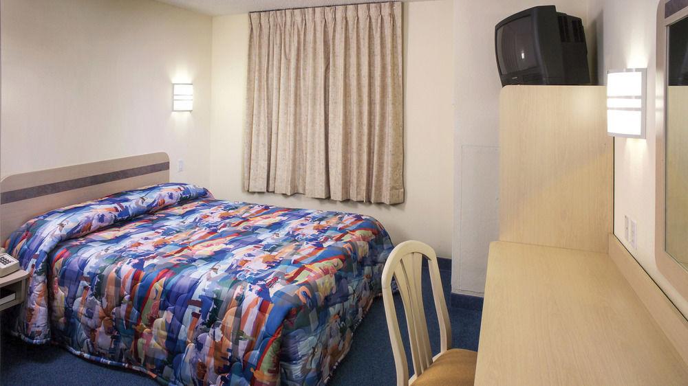 Concorde Inn Suites Pekin