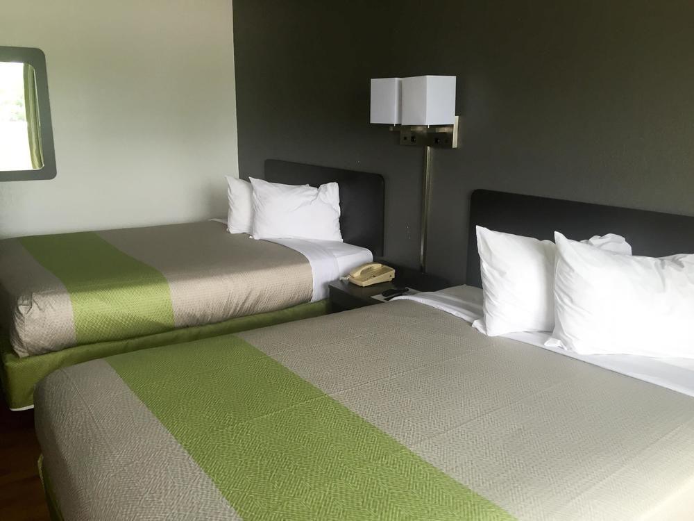 Concorde Inn Suites Pekin