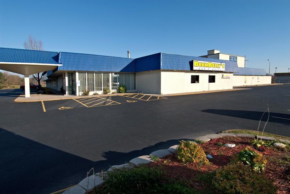 Concorde Inn Suites Pekin