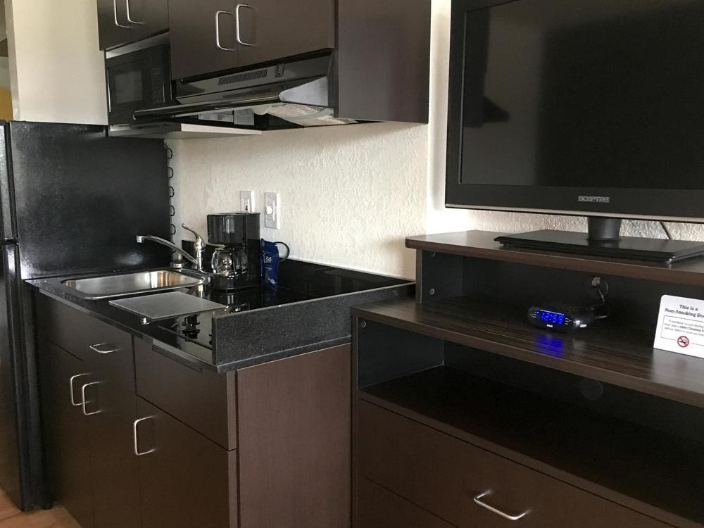Concorde Inn Suites Pekin