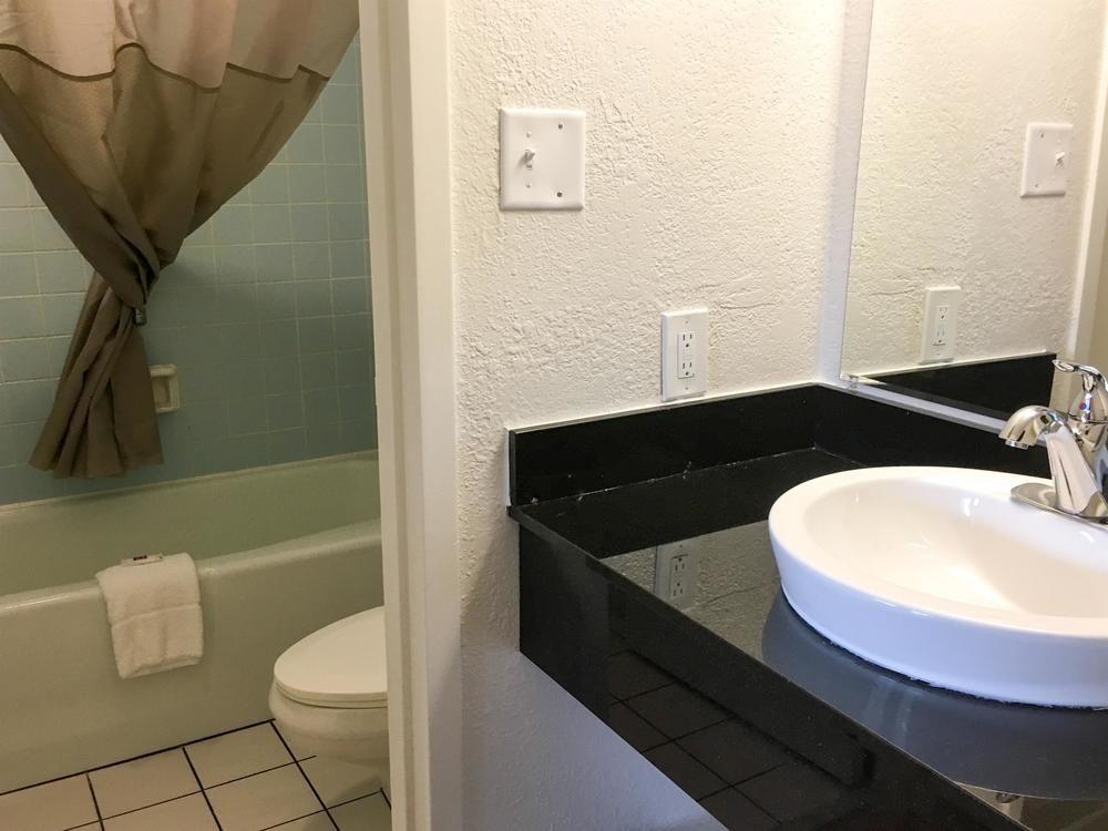 Concorde Inn Suites Pekin