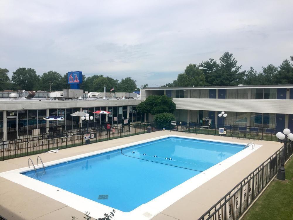 Concorde Inn Suites Pekin