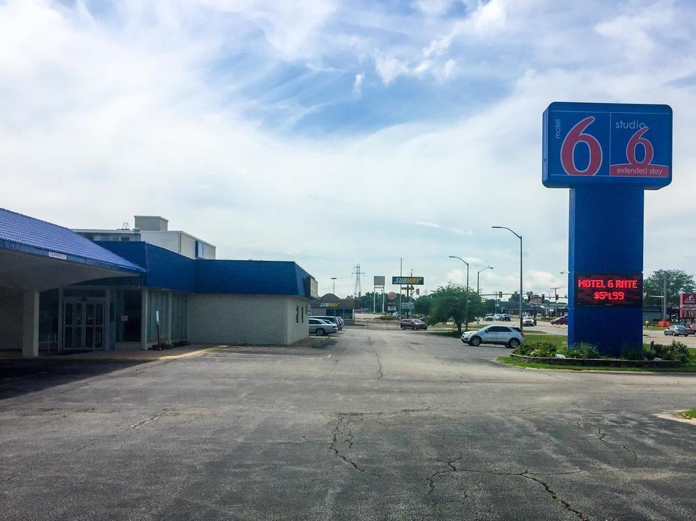 Concorde Inn Suites Pekin