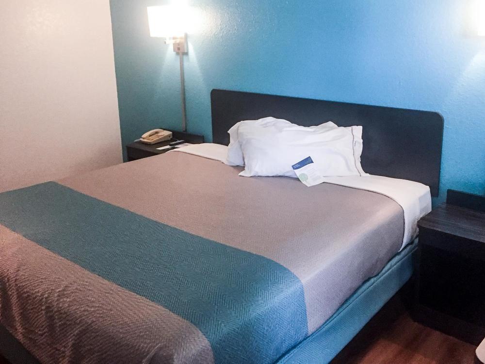 Concorde Inn Suites Pekin