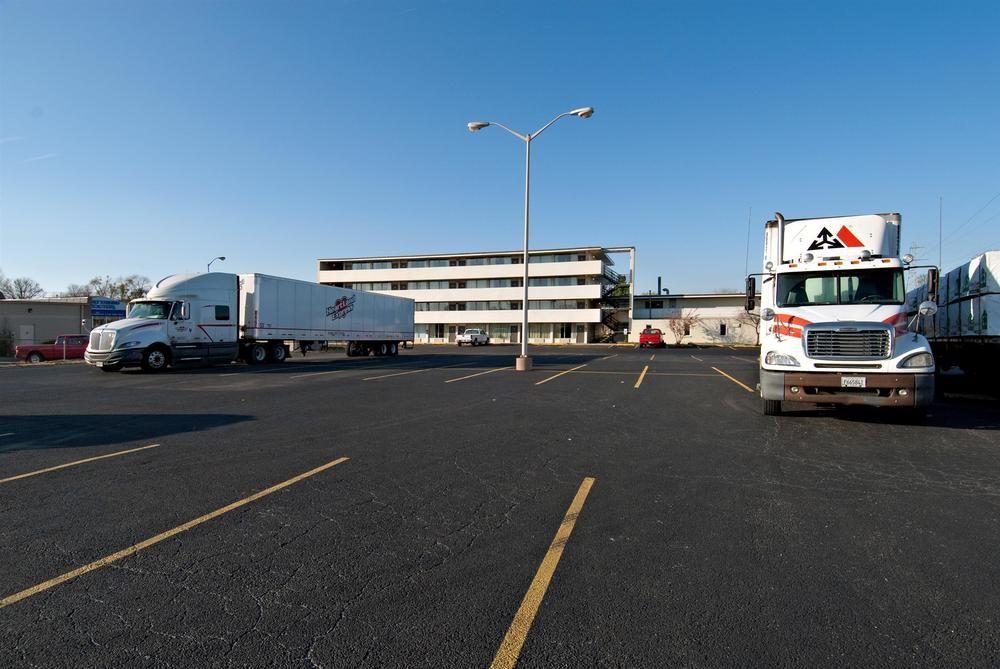 Concorde Inn Suites Pekin
