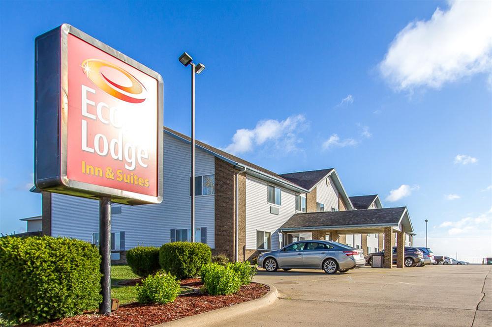 Econo Lodge & Suites