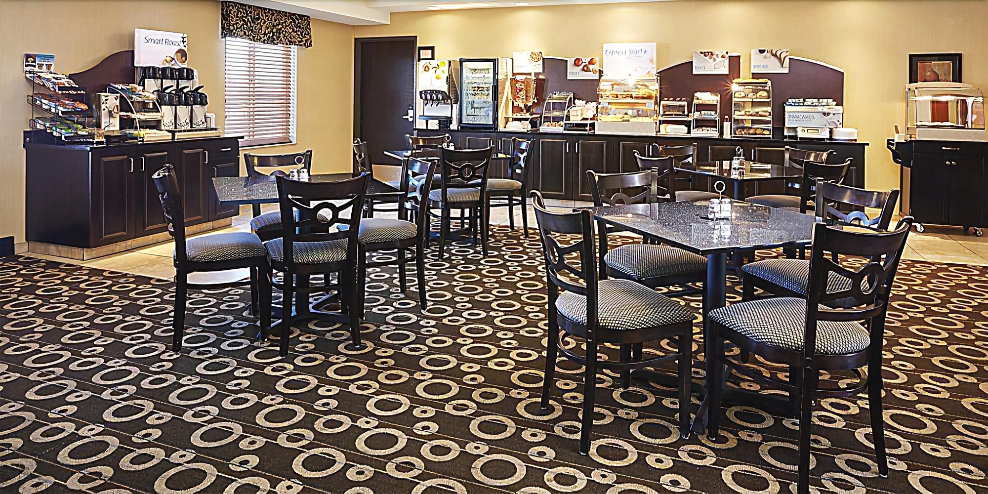 Holiday Inn Express Hotel & Suites Pekin (Peoria Area)