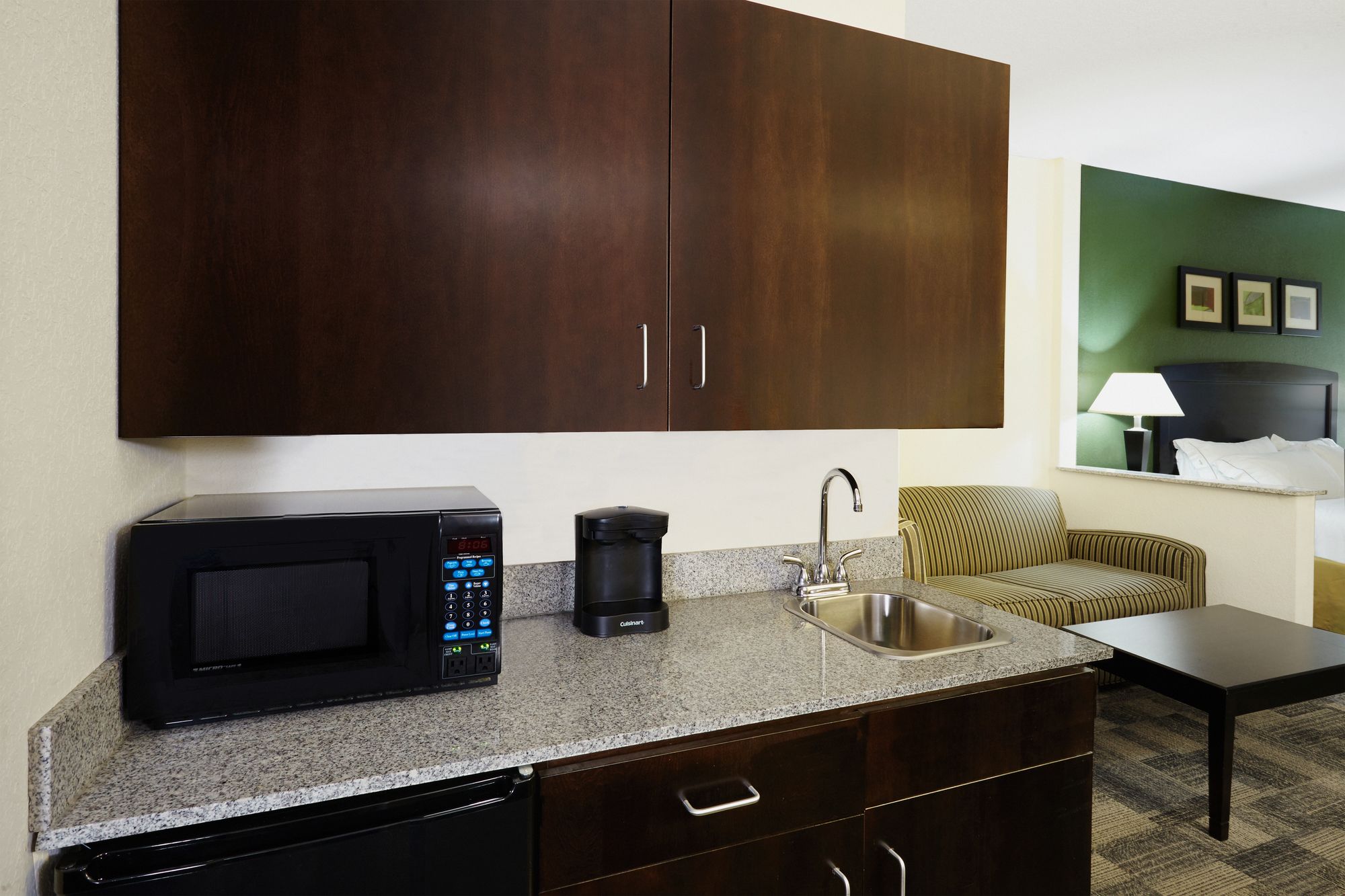 Holiday Inn Express Hotel & Suites Pekin (Peoria Area)