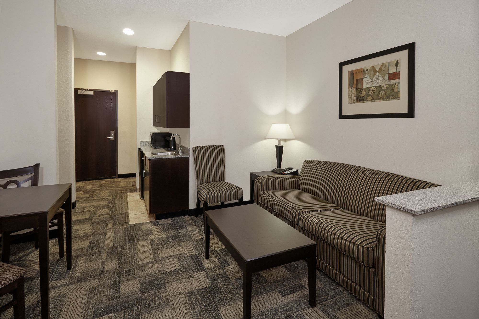 Holiday Inn Express Hotel & Suites Pekin (Peoria Area)