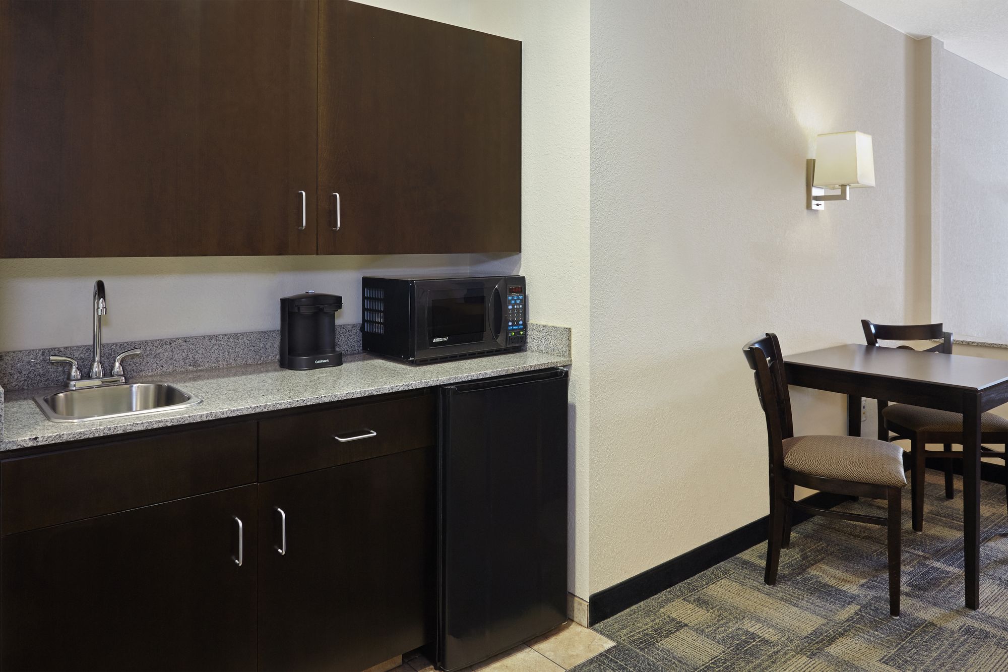 Holiday Inn Express Hotel & Suites Pekin (Peoria Area)