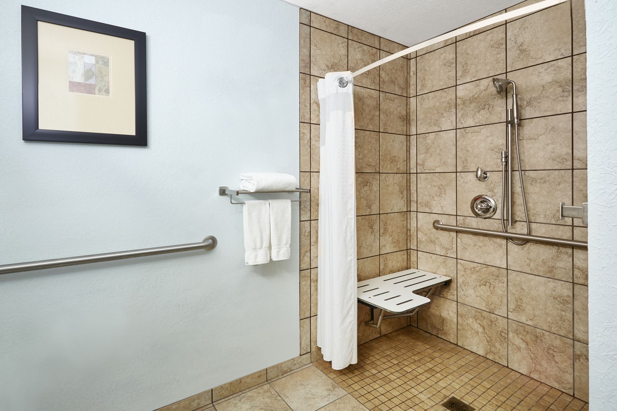 Holiday Inn Express Hotel & Suites Pekin (Peoria Area)