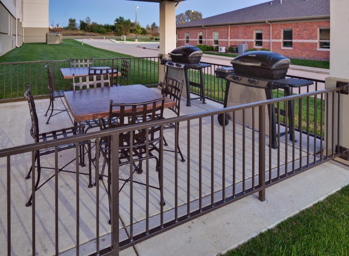 Candlewood Suites Peoria at Grand Prairie
