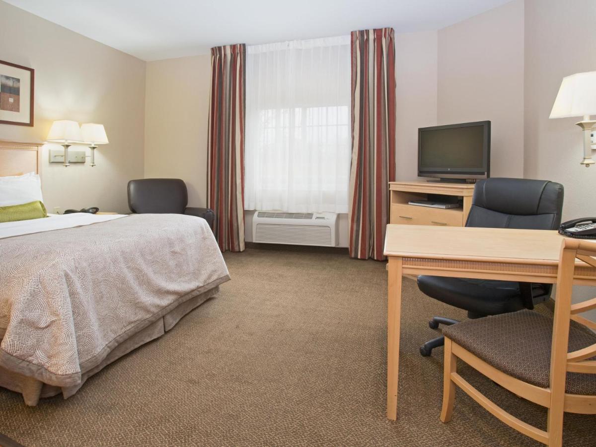 Candlewood Suites Peoria at Grand Prairie