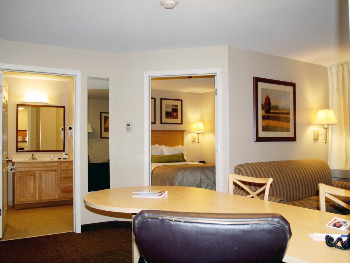 Candlewood Suites Peoria at Grand Prairie