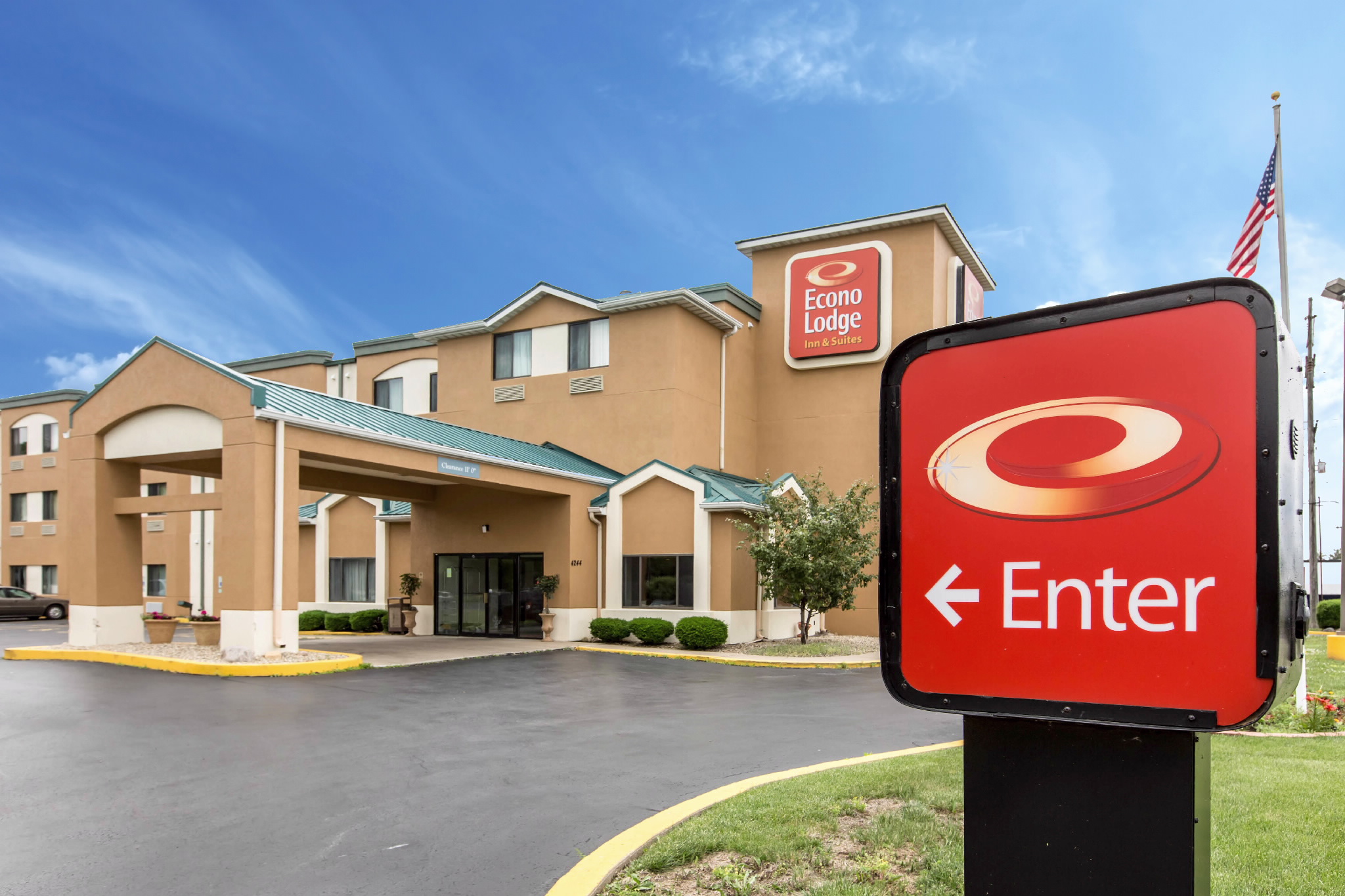 SureStay Plus Hotel by Best Western Peoria