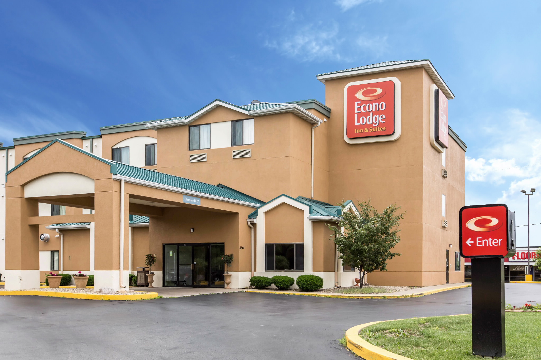 SureStay Plus Hotel by Best Western Peoria