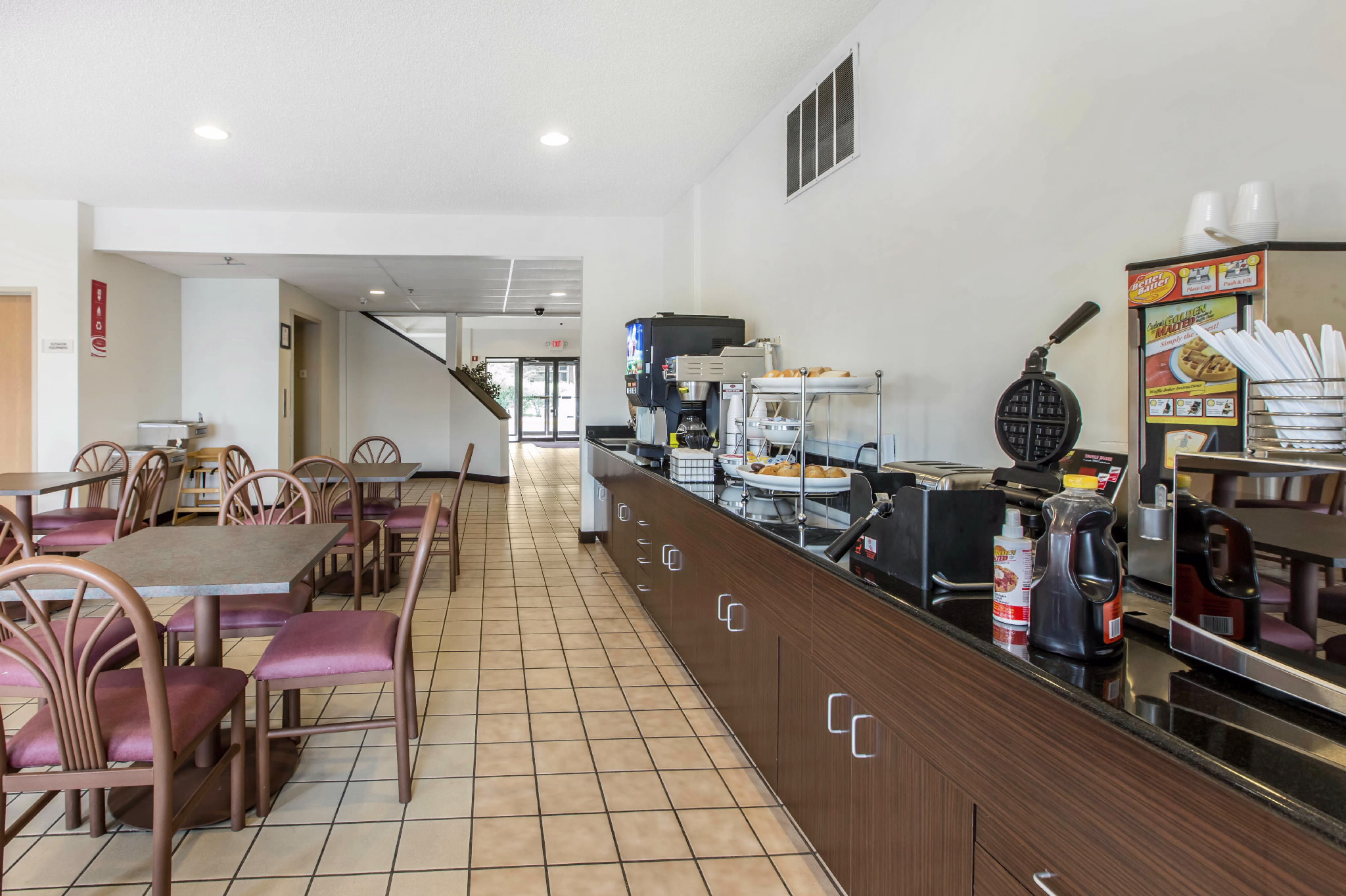 SureStay Plus Hotel by Best Western Peoria