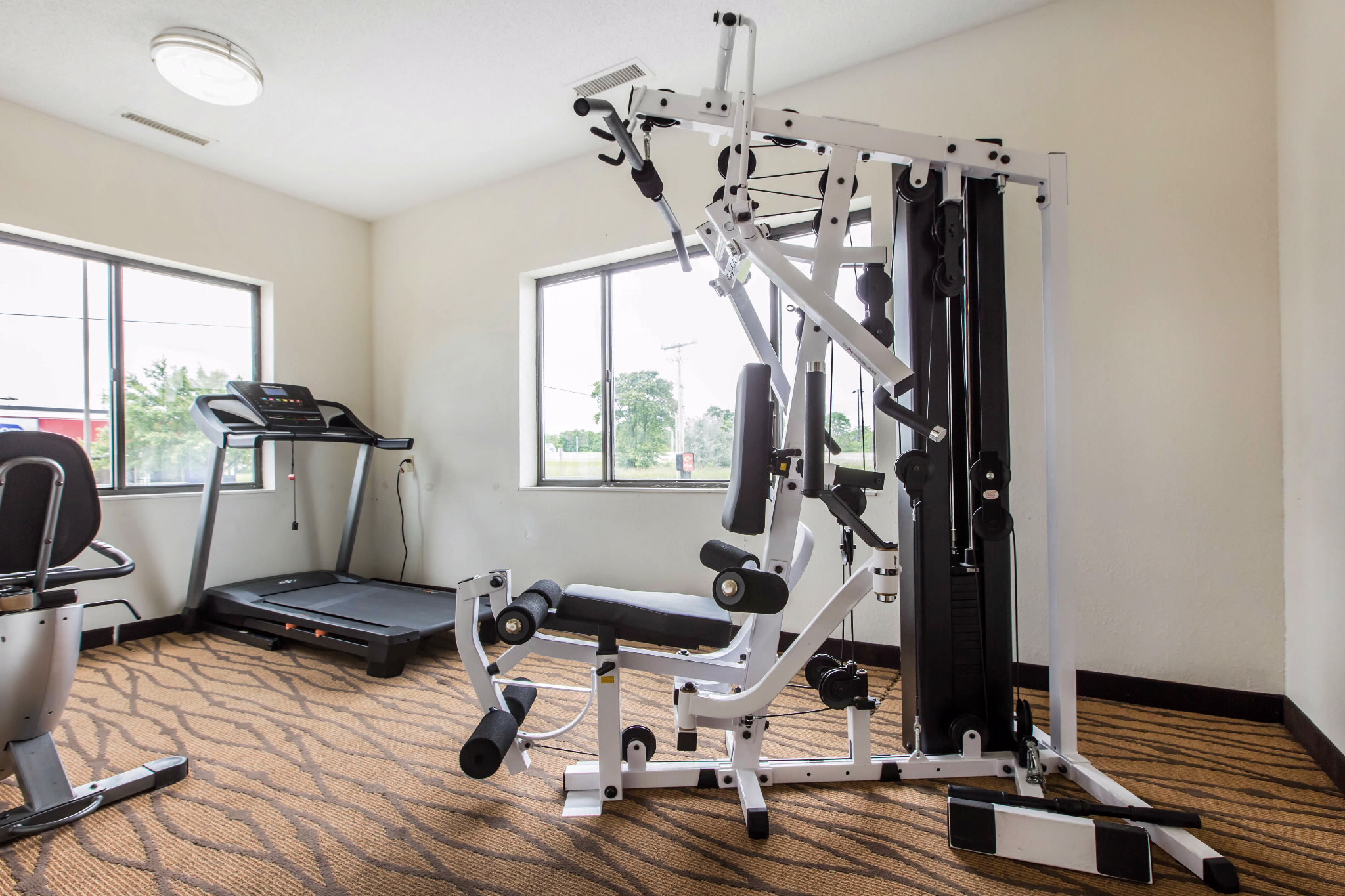 SureStay Plus Hotel by Best Western Peoria